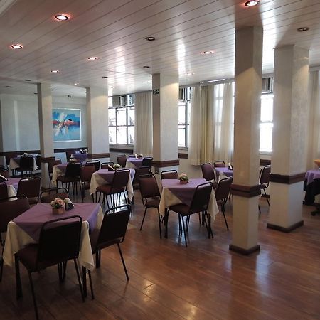 Hotel Serrana Palace Belo Horizonte Eksteriør bilde