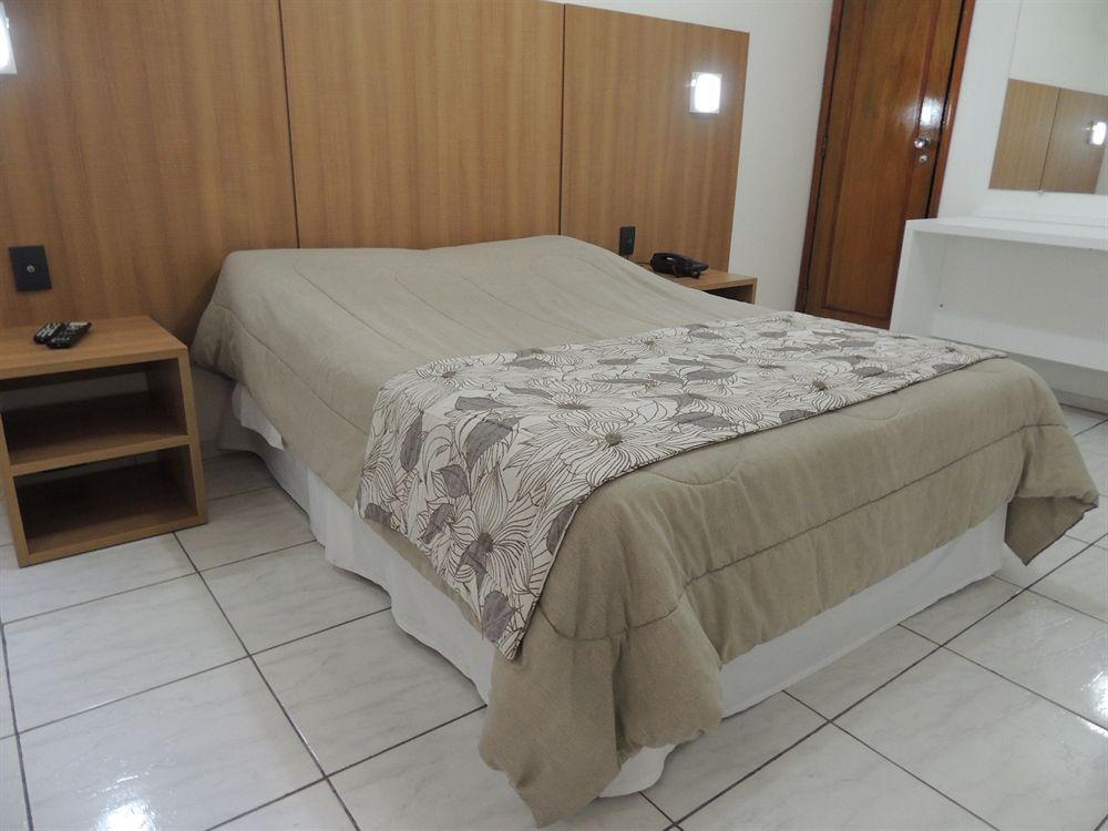 Hotel Serrana Palace Belo Horizonte Eksteriør bilde