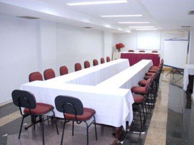 Hotel Serrana Palace Belo Horizonte Eksteriør bilde