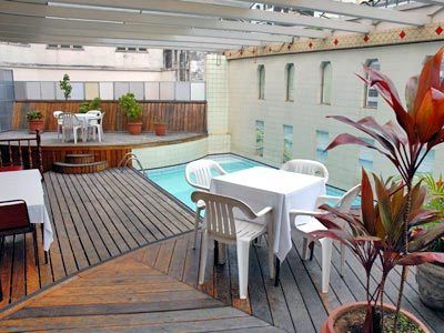 Hotel Serrana Palace Belo Horizonte Eksteriør bilde