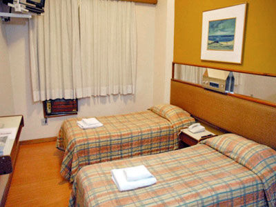 Hotel Serrana Palace Belo Horizonte Eksteriør bilde