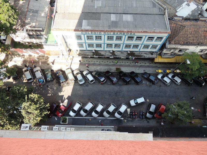 Hotel Serrana Palace Belo Horizonte Eksteriør bilde